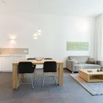 Studio of 58 m² in Bruxelles