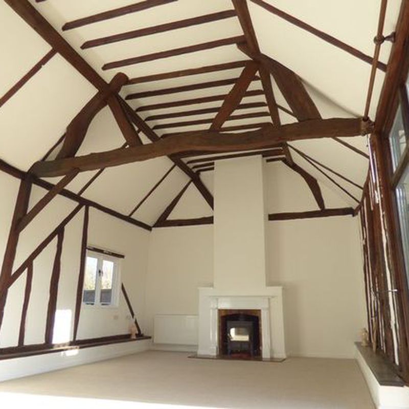 Barn conversion to rent in The Lee, Great Missenden HP16 Great Hampden