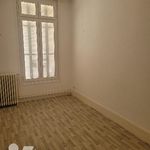 Rent 4 bedroom apartment of 10695 m² in Le Tréport