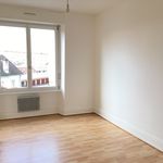 Rent 2 bedroom apartment of 58 m² in Montbéliard