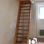 Rent 1 bedroom apartment of 28 m² in Grenoble
