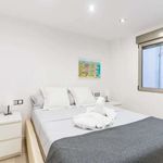Rent 1 bedroom apartment in Xàbia