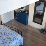 Huur 1 slaapkamer appartement in Saint-Gilles