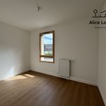 Rent 3 bedroom apartment of 58 m² in PUBLIER