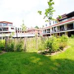 Appartement de 67 m² avec 1 chambre(s) en location à Wezembeek-Oppem