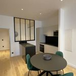 Rent 2 bedroom apartment of 54 m² in Lyon