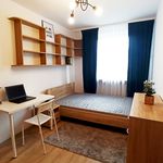 Rent 4 bedroom apartment in Białystok