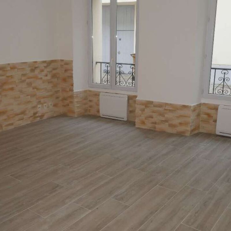 Location appartement 1 pièce 21 m² Saint-Prix (95390) Ermont