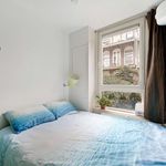 Huur 1 slaapkamer appartement van 51 m² in Den Haag