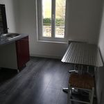Rent 1 bedroom apartment of 22 m² in Le Mans