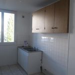 Appartement de 55 m² avec 3 chambre(s) en location à Montluçon