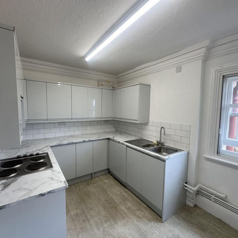 1 bedroom apartment to rent Folkestone