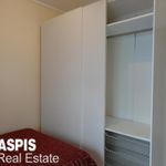 Rent 1 bedroom apartment of 50 m² in Kalamaria
