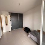 Appartement de 44 m² avec 2 chambre(s) en location à Castelnau-le-Lez