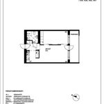 Rent 2 bedroom apartment of 52 m² in Viikki,