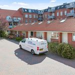Rent 2 bedroom apartment of 66 m² in Horsens