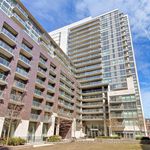 Rent 1 bedroom apartment of 634 m² in Toronto