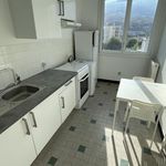 Rent 1 bedroom apartment of 27 m² in Seyssinet-Pariset