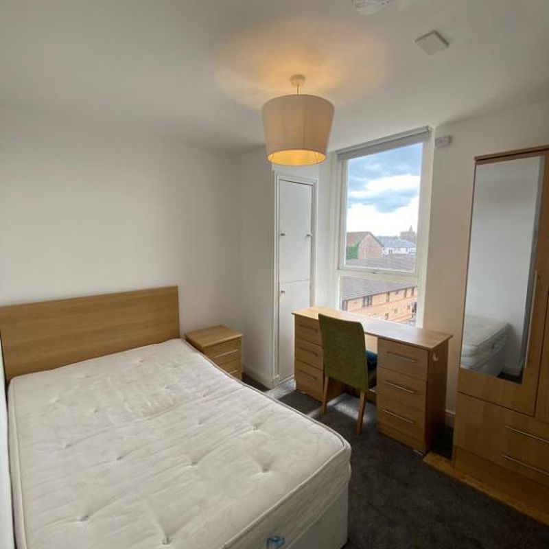 3 Bedroom Flat to Rent at Coldside, Dundee, Dundee-City, Law, England Hilltown