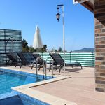 Antalya konumunda 3 yatak odalı 140 m² ev