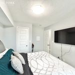 2 bedroom apartment of 990 sq. ft in Brampton
