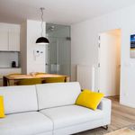 Appartement de 71 m² avec 2 chambre(s) en location à Bruxelles