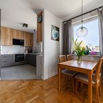 Rent 3 bedroom apartment of 78 m² in Warsaw