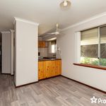 Rent 4 bedroom house of 704 m² in Perth