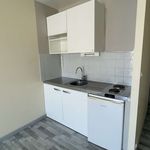 Rent 1 bedroom apartment of 24 m² in Luc-la-Primaube