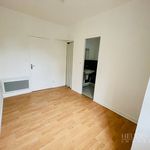 Appartement de 20 m² avec 2 chambre(s) en location à Avranches