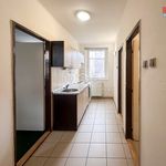 Rent 3 bedroom apartment of 33 m² in Děčín