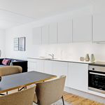 Rent 4 bedroom apartment of 93 m² in København S