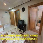 Rent 2 bedroom apartment of 120 m² in Bariş