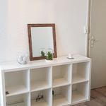 Rent 1 bedroom apartment of 22 m² in Saint-Laurent-Rochefort