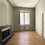 Rent 5 bedroom apartment of 165 m² in Nantes