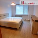 Pronajměte si 2 ložnic/e byt o rozloze 61 m² v Roudnice nad Labem