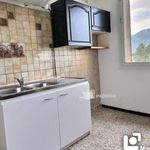 Rent 4 bedroom apartment of 64 m² in Saint Martin D Heres