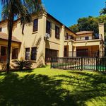 Rent 5 bedroom house of 1300 m² in City of Tshwane