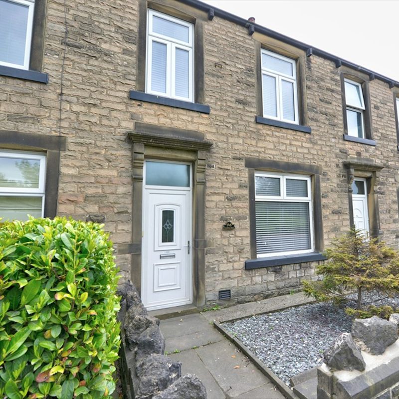 Terraced House to rent on Keighley Road Skipton,  BD23