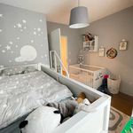 Miete 4 Schlafzimmer wohnung von 107 m² in Frankfurt