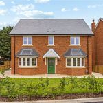 Detached house to rent in Chilton Foliat, Hungerford, Wiltshire RG17