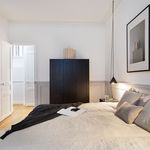 Rent 2 bedroom apartment of 100 m² in Paris