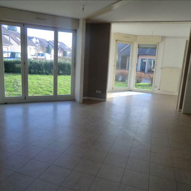 ▷ Maison à louer • Phalsbourg • 98 m² • 675 € | immoRegion