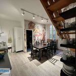 Affitto 3 camera appartamento di 128 m² in Milano