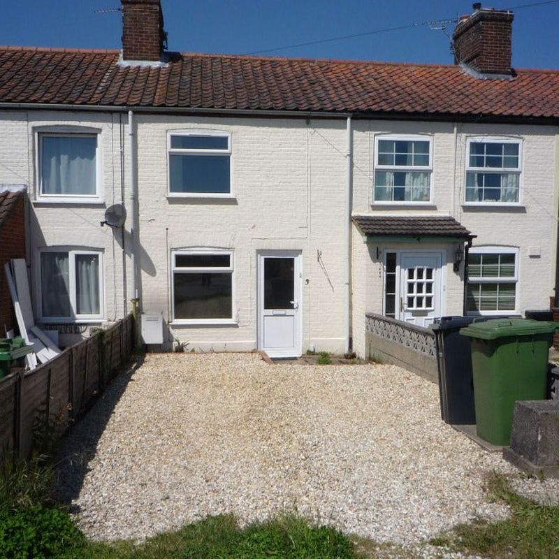 House at  St Faiths Road, Old Catton, NR6, UK