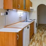 Rent 2 bedroom apartment of 64 m² in Ceska Lipa