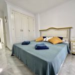 Rent 2 bedroom apartment of 100 m² in Nueva Andalucía