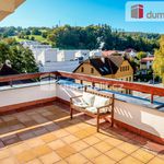 Rent 2 bedroom apartment of 120 m² in Luhačovice