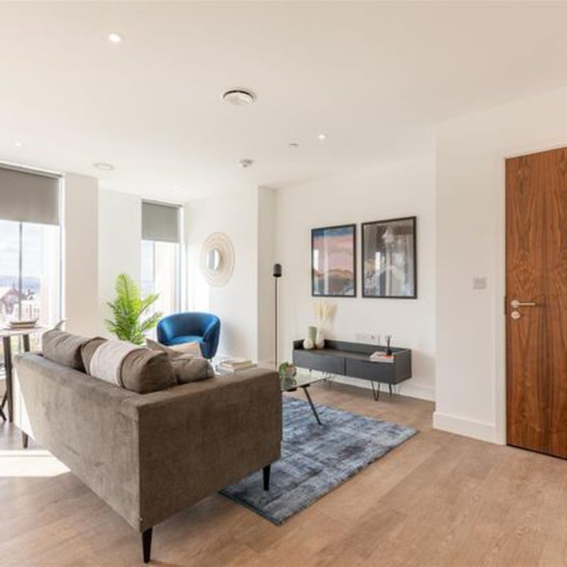 Flat to rent in Hadrian's Tower, Rutherford Street, Newcastle Upon Tyne NE1 Town Moor