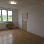 Rent 3 bedroom apartment in Cheb